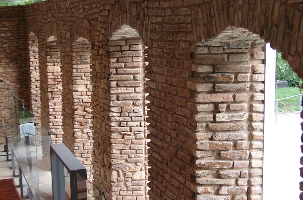 Portfolio slider image